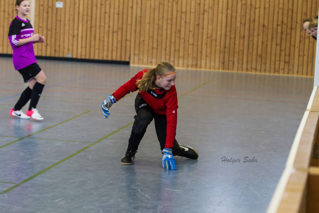 Bild 308 - D/E Juniorinnen Kreismeisterschaften